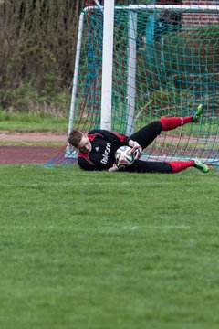 Bild 120 - Frauen Krummesser SV - TSV Trittau : Ergebnis: 4:2